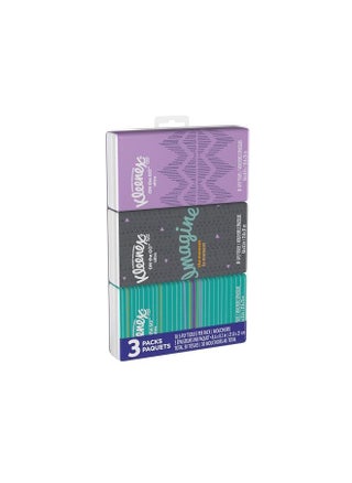 Kleenex Go Pack Facial Tissues, 10 Count, (Pack of 3) - pzsku/ZB672E1C6CE3C0BCC7DF9Z/45/_/1728156609/b3bc854b-e576-41b1-b863-992fb55ecbc0