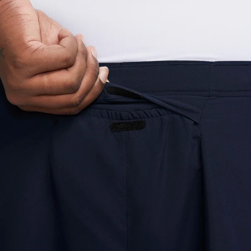 Nike Men's Dri-FIT Challenger 2-In-1 Shorts