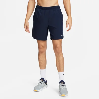Nike Men's Dri-FIT Challenger 2-In-1 Shorts