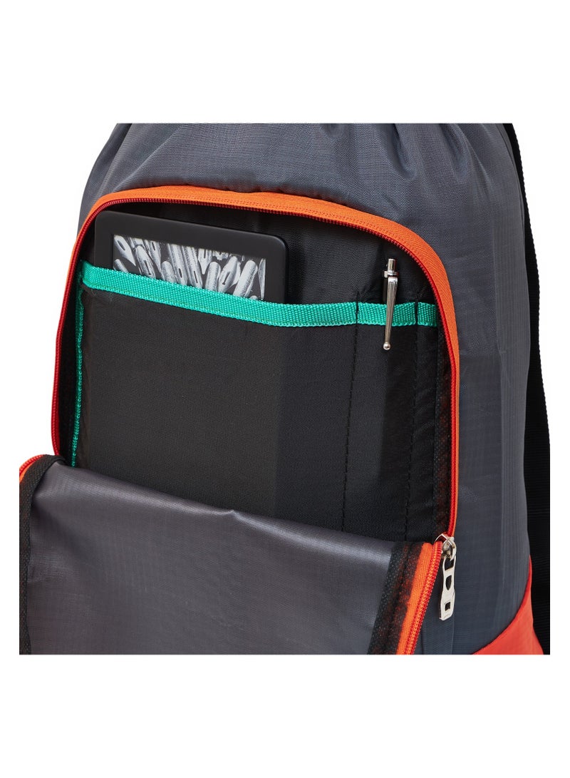 STORYTELLER Carryall casual wear & Fashion-forward Drawstring Bag - Image 3