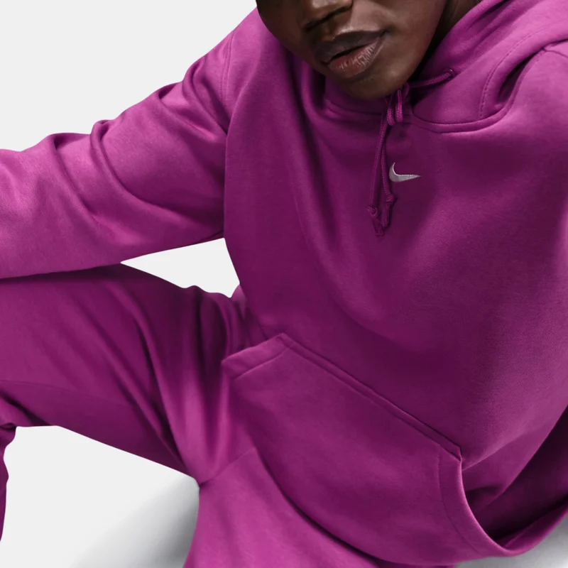 Nike Women's Sportswear Phoenix Fleece Hoodie