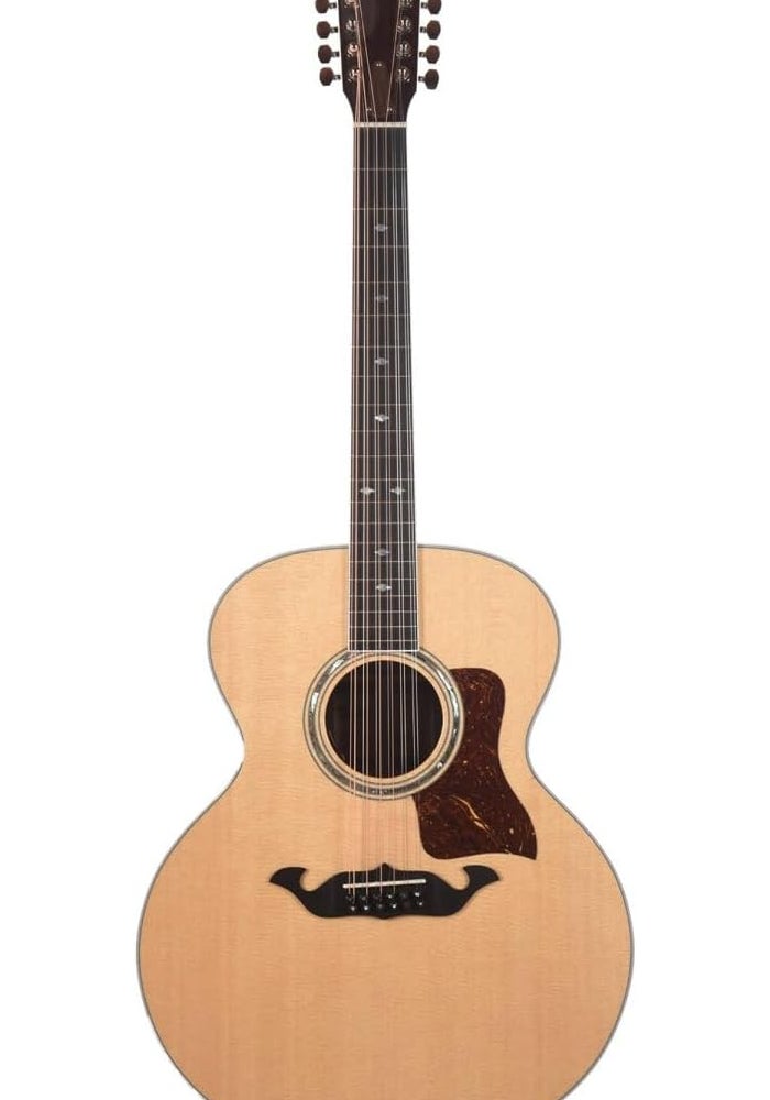 Taylor 12-String Jumbo Legacy 855e Acoustic-Electric Guitar - Image 1