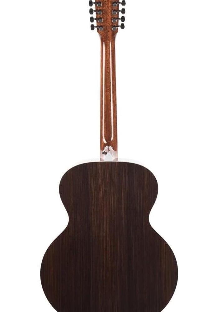 Taylor 12-String Jumbo Legacy 855e Acoustic-Electric Guitar - Image 3