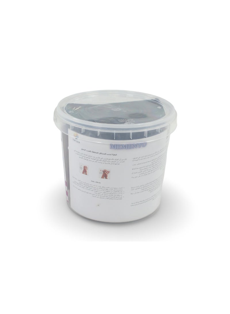 DIY Hand Casting Kit – Silver - Image 1