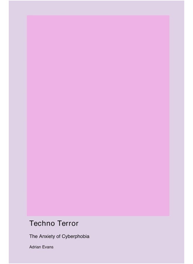 Techno Terror: The Anxiety of Cyberphobia  - Image 1