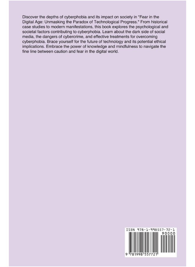 Techno Terror: The Anxiety of Cyberphobia  - Image 2