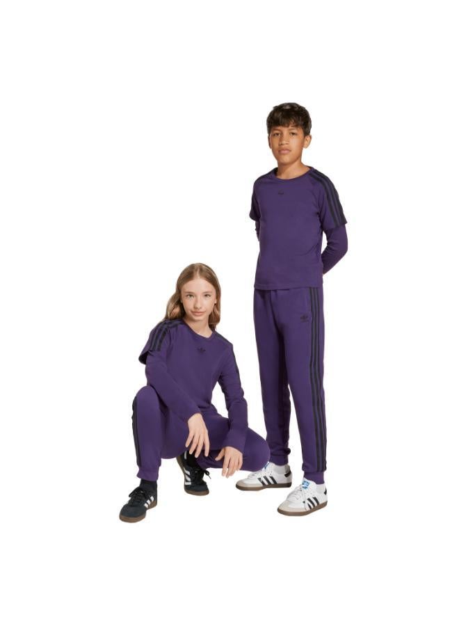 adidas Originals Trefoil Joggers Kids - Image 1