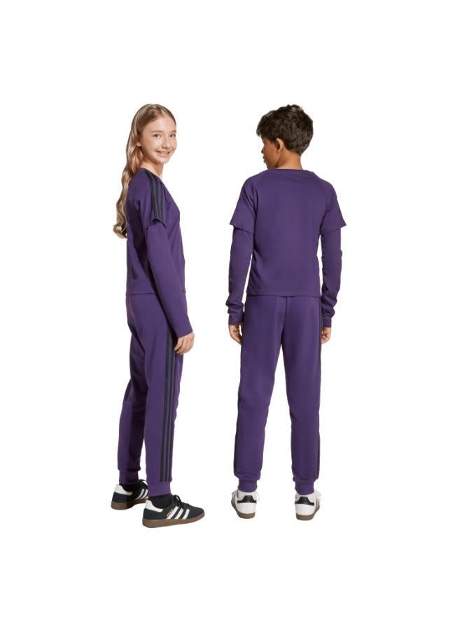 adidas Originals Trefoil Joggers Kids - Image 2