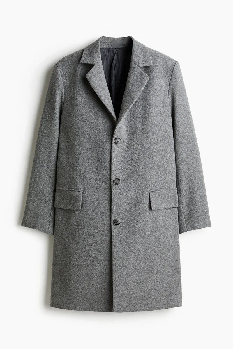 H&M Wool-blend coat