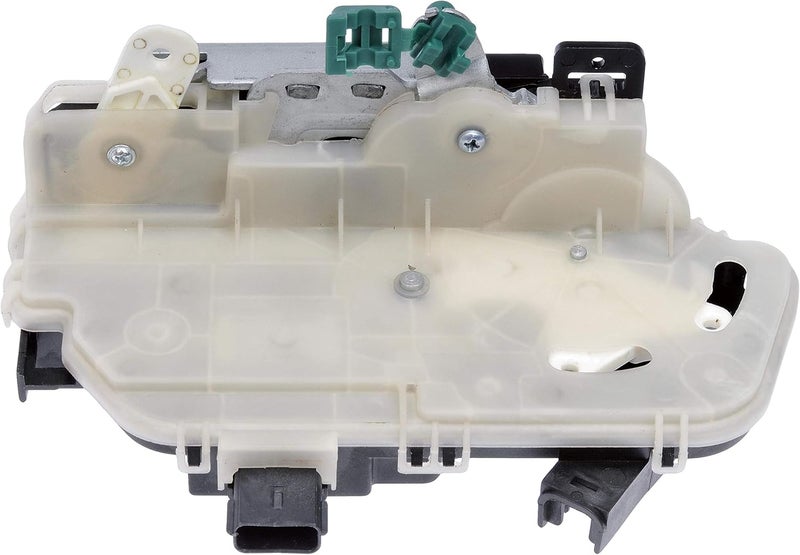 Dorman 937-673 Front Driver Side Door Lock Actuator Motor for Ford/Lincoln Models - Image 5