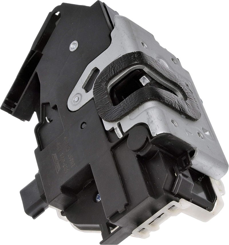 Dorman 937-673 Front Driver Side Door Lock Actuator Motor for Ford/Lincoln Models - Image 1