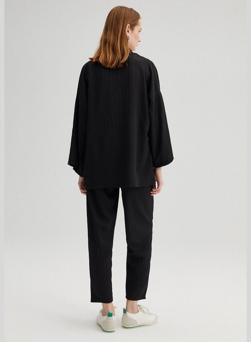 توتشي طقم كيمونو سيزاكر - Image 4