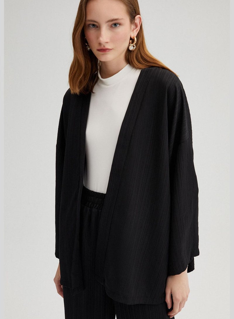 توتشي طقم كيمونو سيزاكر - Image 2