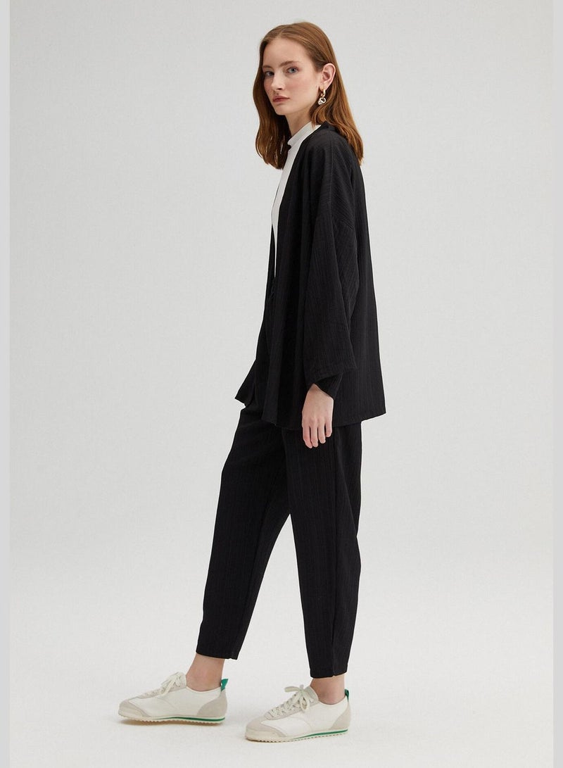 توتشي طقم كيمونو سيزاكر - Image 3