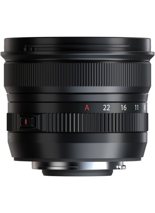 FUJIFILM FUJIFILM XF 8mm f/3.5 R WR Lens  - Image 1
