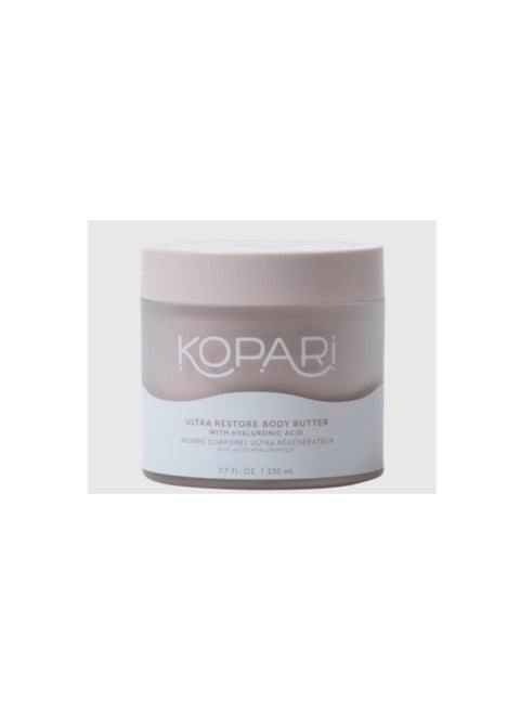 KOPARI ULTRA RESTORE BODY BUTTER