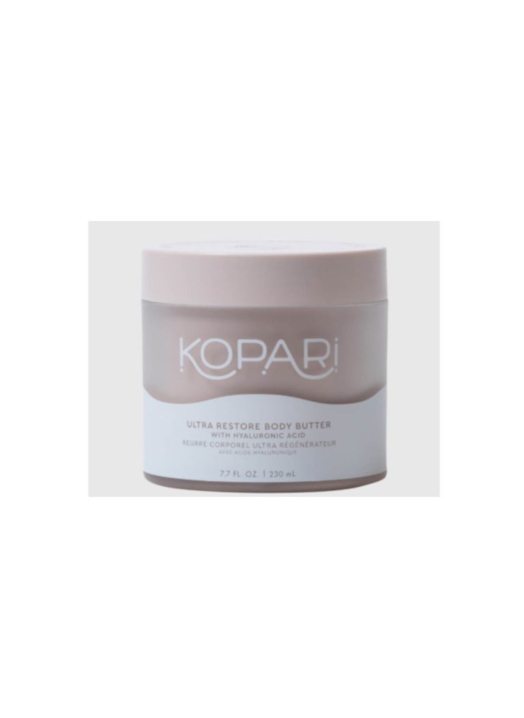 Kopari - KOPARI ULTRA RESTORE BODY BUTTER - Image 1