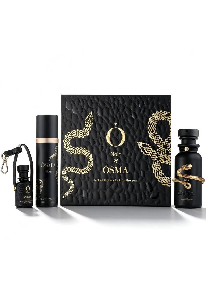 Osma Noir Gift Set - Image 2