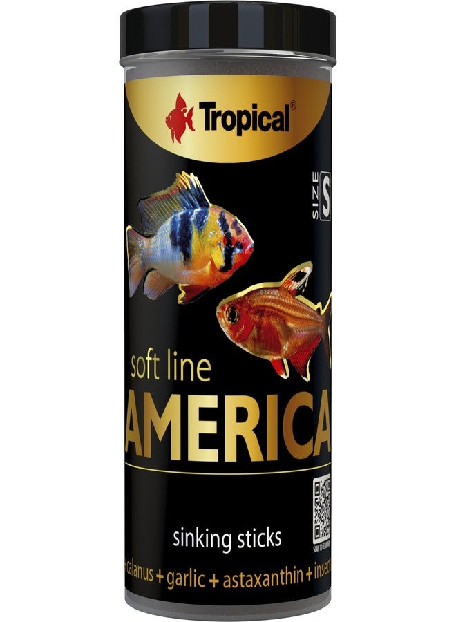 Tropical Softline America Size S 250m/140g-(Item code-67414) - Image 1