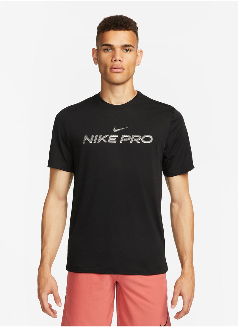 Nike Essential Dri-Fit T-Shirt  - Image 1