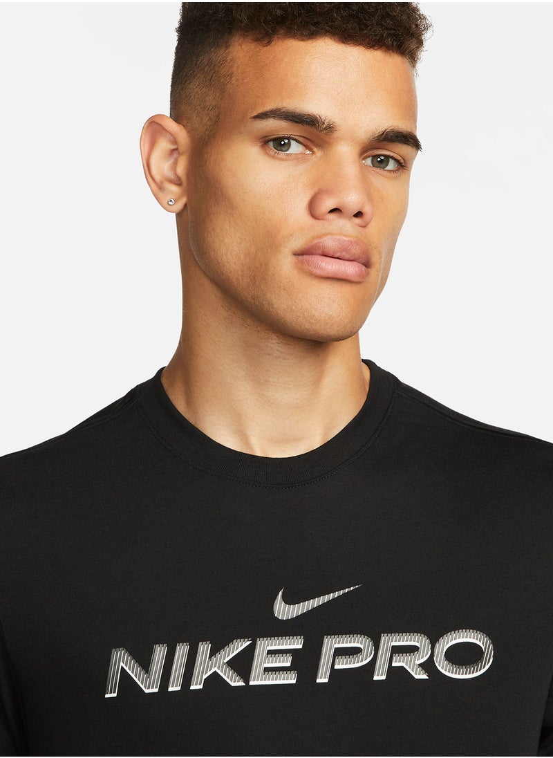 Nike Essential Dri-Fit T-Shirt  - Image 3
