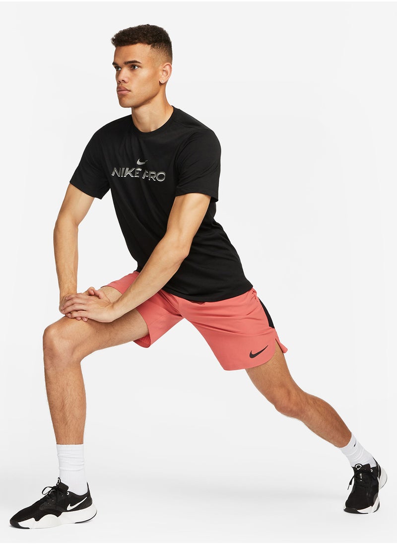 Nike Essential Dri-Fit T-Shirt  - Image 4