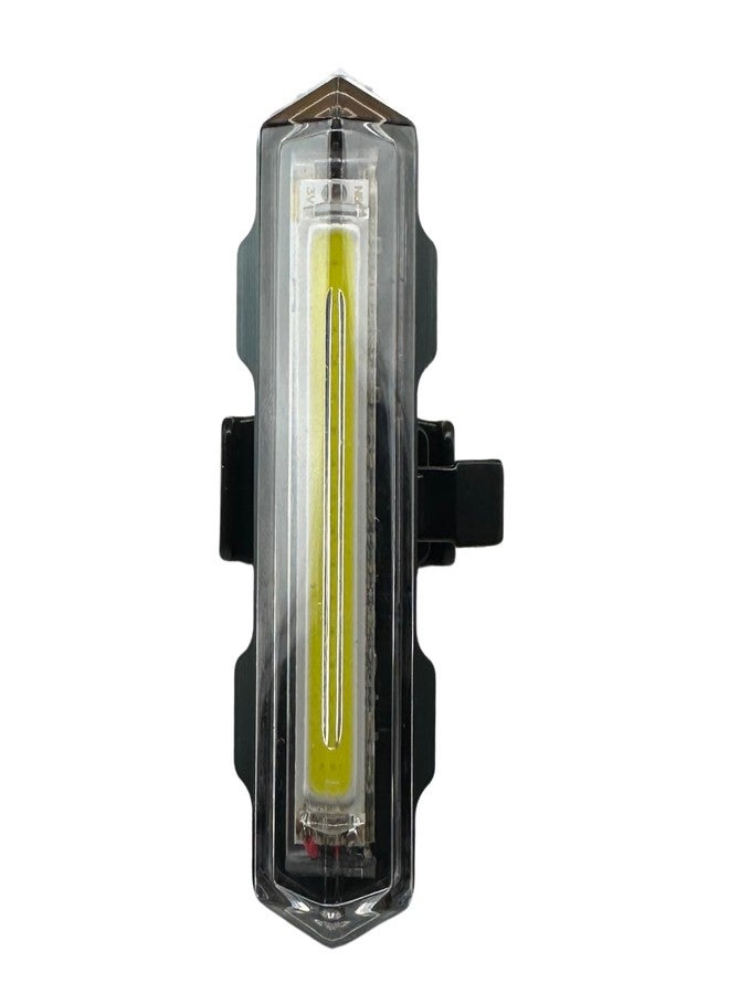 Serfas Thunderbolt 2.0 Headlight Bicycle Night Riding 6 Modes 120 Lumens - Image 5