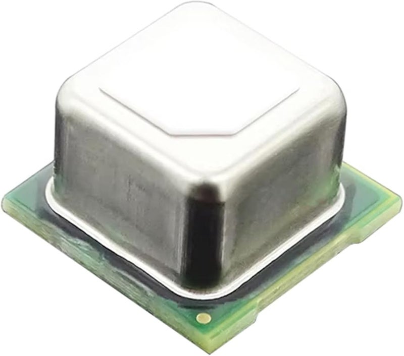 SCD41 CO2 Sensor Module with Temperature Humidity Detection Color B - Image 1