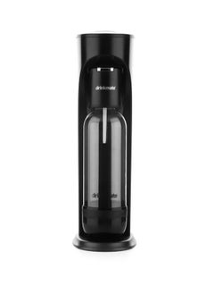 DrinkMate Soda Maker Machine Starter kit Black  - Image 2