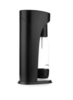 DrinkMate Soda Maker Machine Starter kit Black  - Image 4