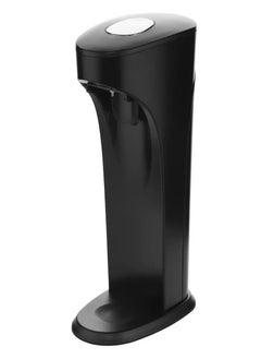 DrinkMate Soda Maker Machine Starter kit Black  - Image 5