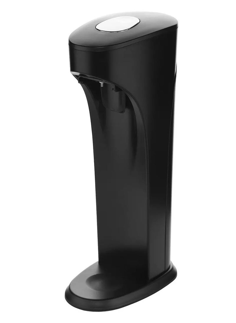 DrinkMate Soda Maker Machine Starter kit Black  - Image 5