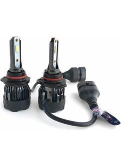Carub Duo Photon 9005 12V LED 