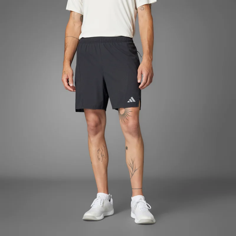 adidas Designed for Training HEAT.RDY HIIT Shorts 7 Inch