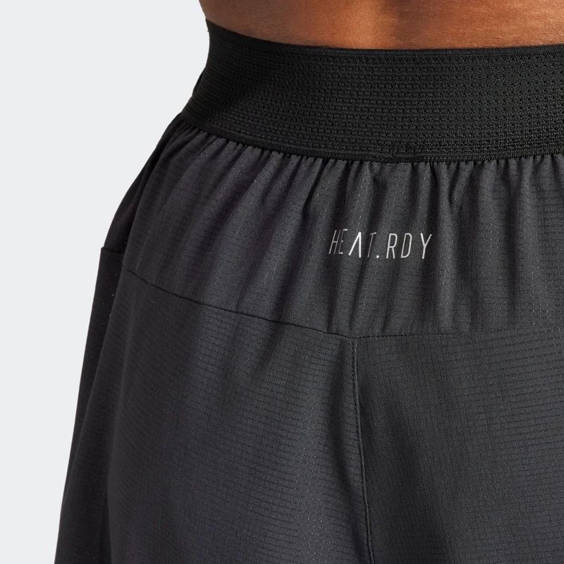 adidas Designed for Training HEAT.RDY HIIT Shorts 7 Inch