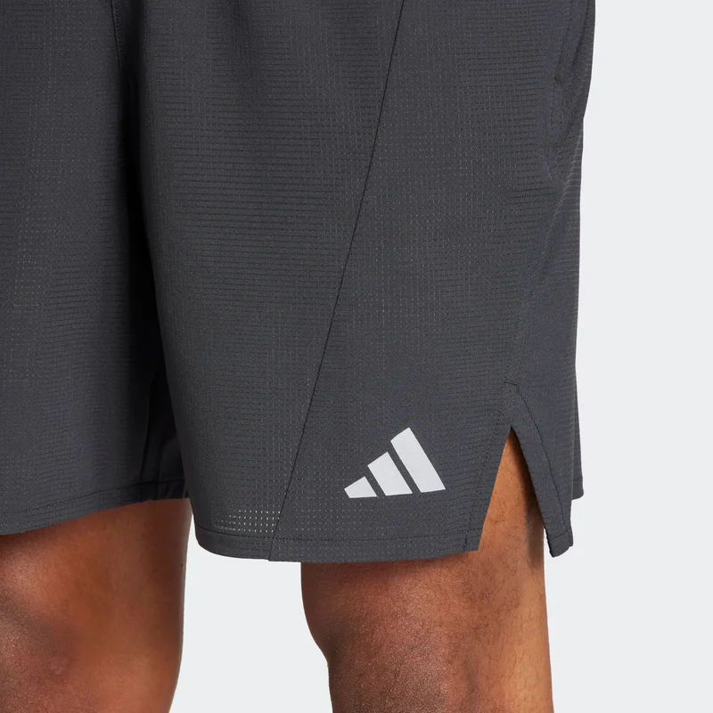 adidas Designed for Training HEAT.RDY HIIT Shorts 7 Inch