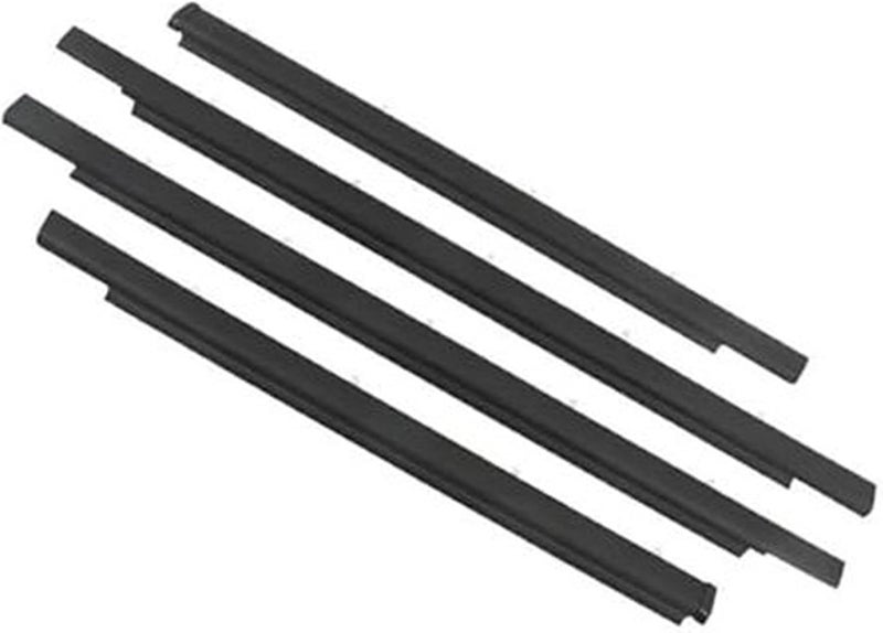 Wivplex Car Door Edge Protector for Toyota Sequoia 2001-2007 - Image 1