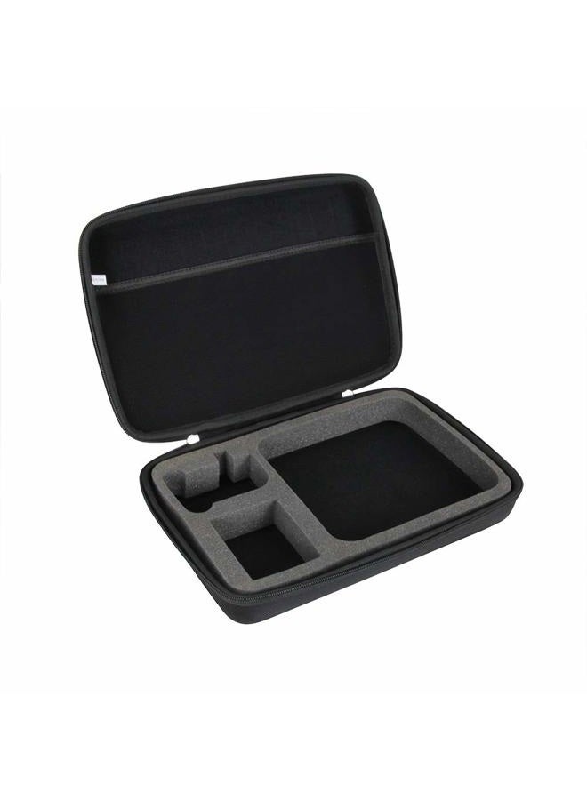 Hermitshell Hard Travel Case for Brother P-Touch PTD400AD Label Maker Versatile Easy-to-Use Labeler - Image 3