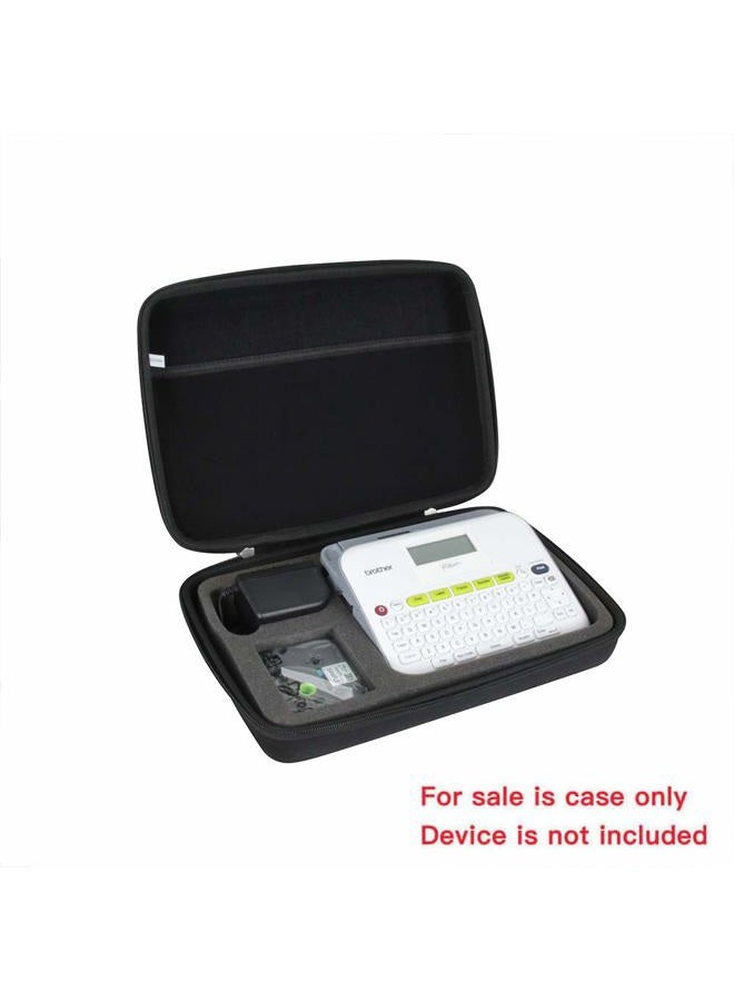 Hermitshell Hard Travel Case for Brother P-Touch PTD400AD Label Maker Versatile Easy-to-Use Labeler - Image 2