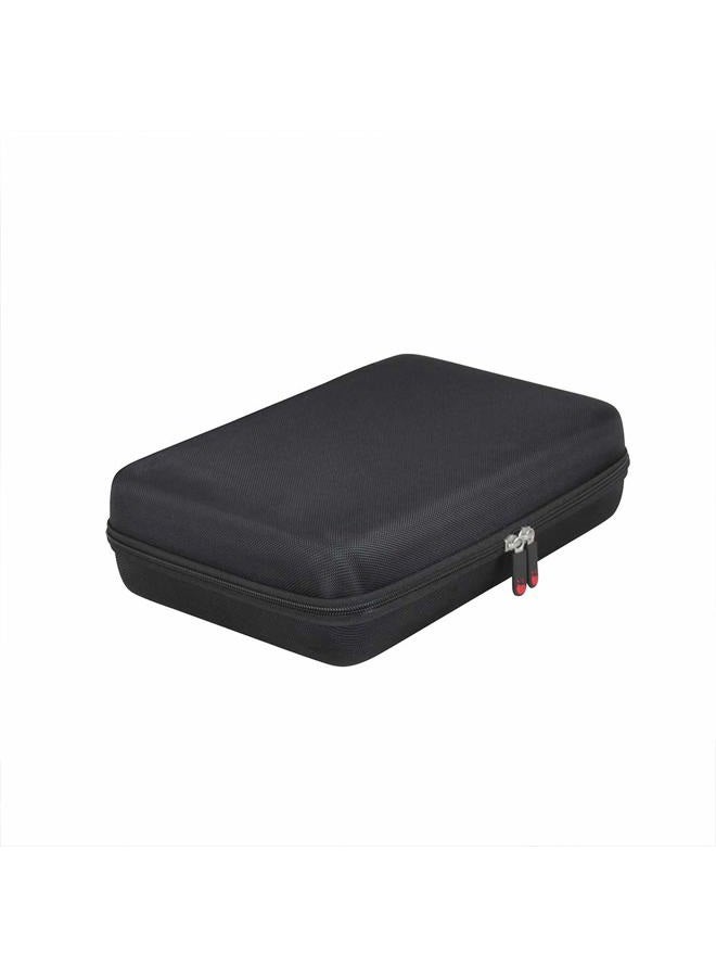 Hermitshell Hard Travel Case for Brother P-Touch PTD400AD Label Maker Versatile Easy-to-Use Labeler - Image 5