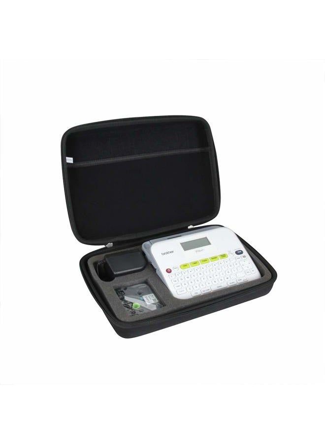Hermitshell Hard Travel Case for Brother P-Touch PTD400AD Label Maker Versatile Easy-to-Use Labeler - Image 1