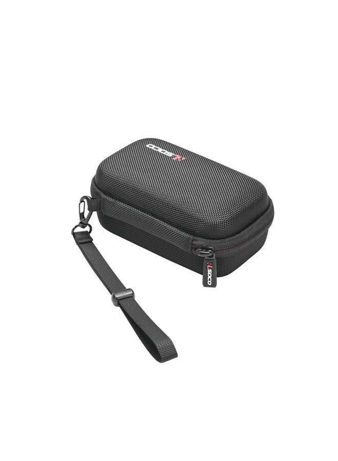 RLSOCO حافظة صلبة لكاميرا ريكو WG-80/WG-70/WG-30/WG-7/WG-6 الرقمية المقاومة للماء باللون البرتقالي. (حافظة فقط) - Image 3