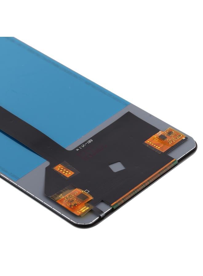 erorex Replacement TFT LCD Screen For OPPO Reno2 with Digitizer Full Assembly No Fingerprint Identification - Image 4