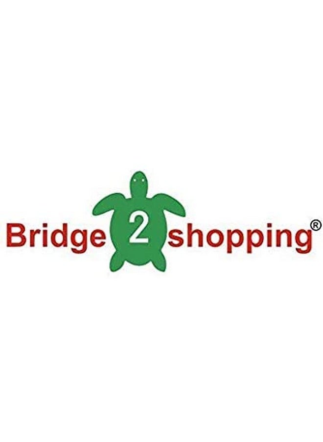 بريدج2شوبينج مصفاة حوض من الفولاذ المقاوم للصدأ من Bridge2shopping، سدادة فلتر سلة حوض المطبخ، فضية، قطعة واحدة، 11 سم  - Image 4
