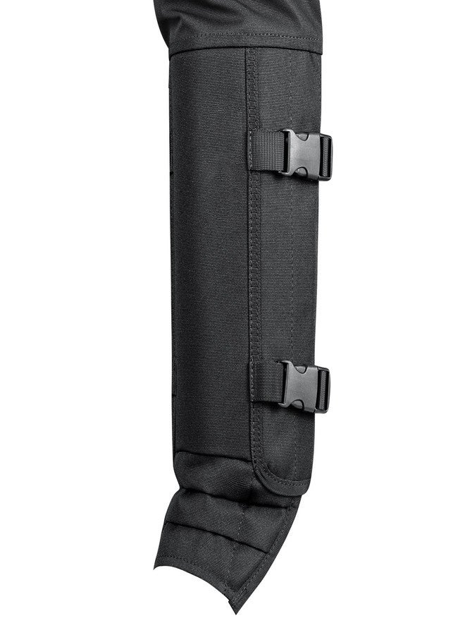 HUNTARMOR Snake Guard Gaiter Chaps: Total Protection Snake Chaps, Ankle to Thigh Snake FP Chap, Hunting Gear with Full Protection for Legs from Snake Bites & Briar Thorns & Brush - Image 5