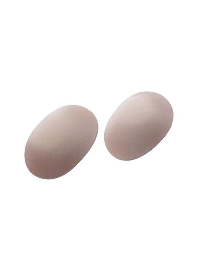 klarako 1 Pair Silicone Bra Strap Cushions Holder Non-Slip Shoulder Protectors Pad - Image 2