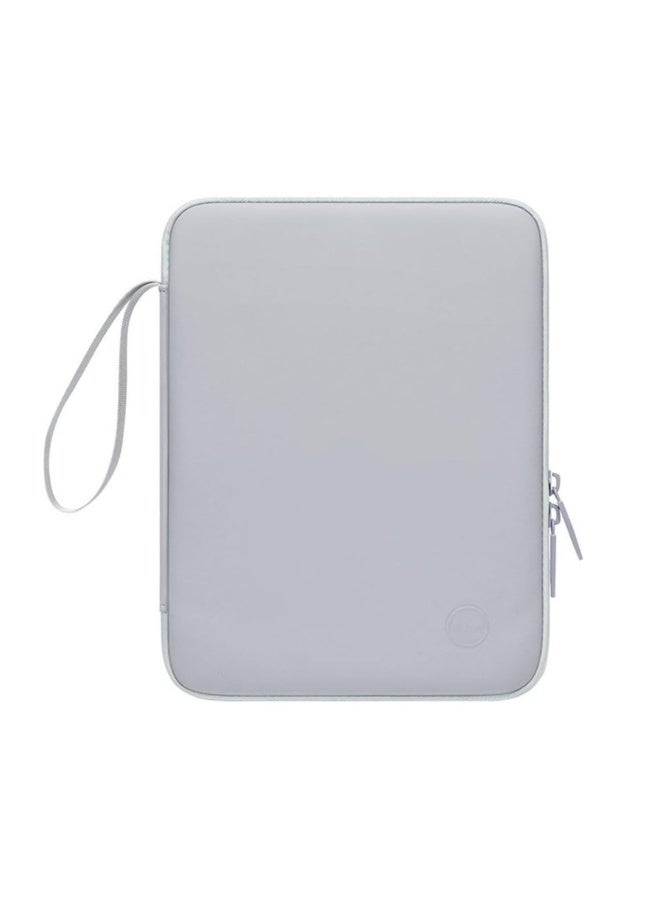 NIBEMINENT Compatible for iPad Pro 12.9 Sleeve,Tablet Carrying Case Pouch Bag for 12.9-inch iPad Pro 12.9 M2 M1 2023-2018,Tablet Sleeve Case Protective Portfolio Organizer Bag for Surface Pro 9/8/X/7/6/5  - Image 2