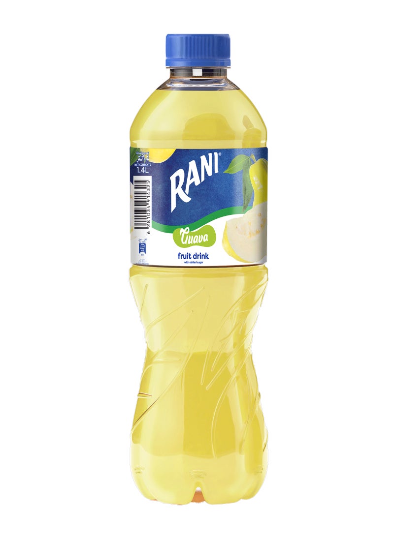 Rani Guava Juice 1.4L - Image 1