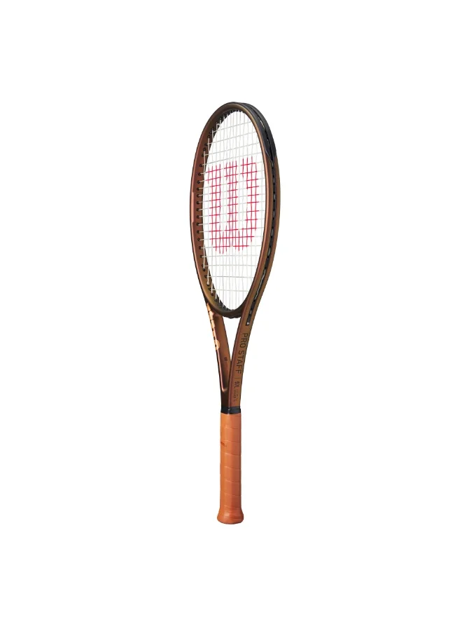 Wilson 2 Pro Staff 97L V14 Tennis Racket  | Best Price UAE