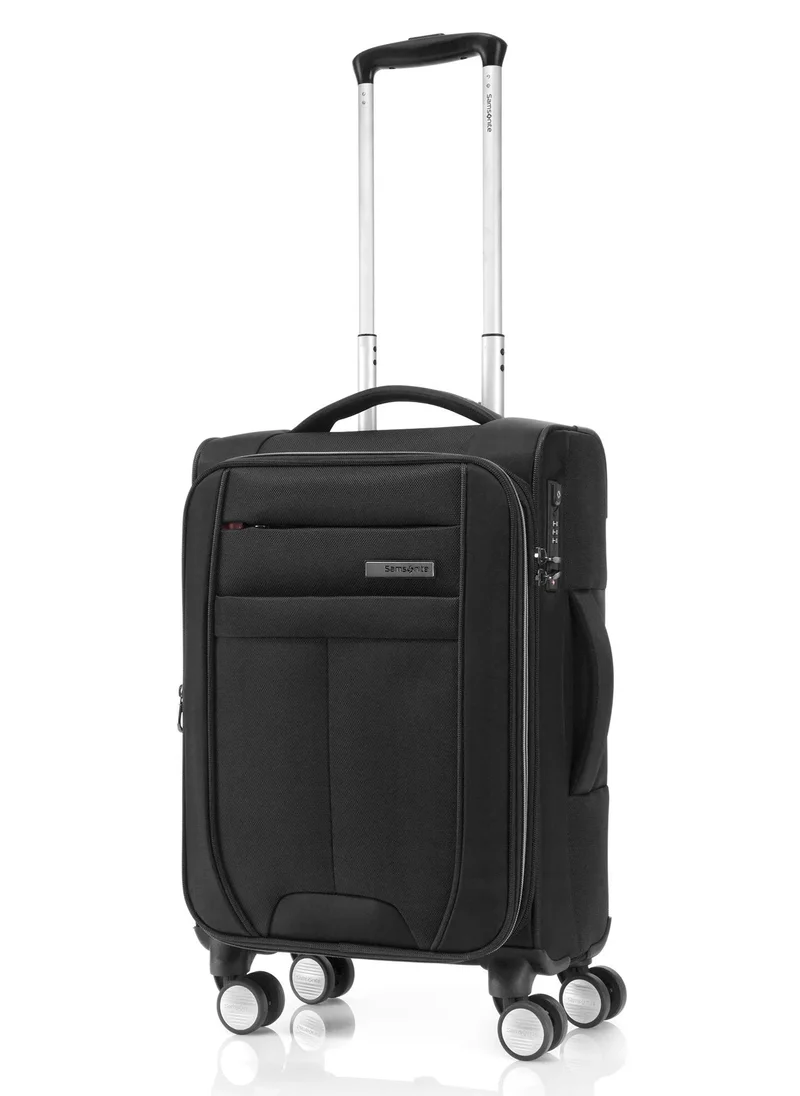 سامسونايت Samsonite Synch Spinner Large Luggage Trolley Bag Lightweight Durable Suitcase 79 cm